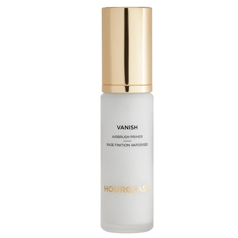 Hourglass Vanish Primer